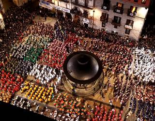 Sansebastianen balorazio "oso ona" egin du udalak