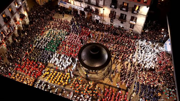 Sansebastianen balorazio "oso ona" egin du udalak