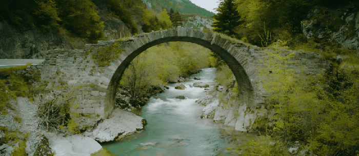 'El secreto de la naturaleza' dokumentala eta solasaldia, asteartean