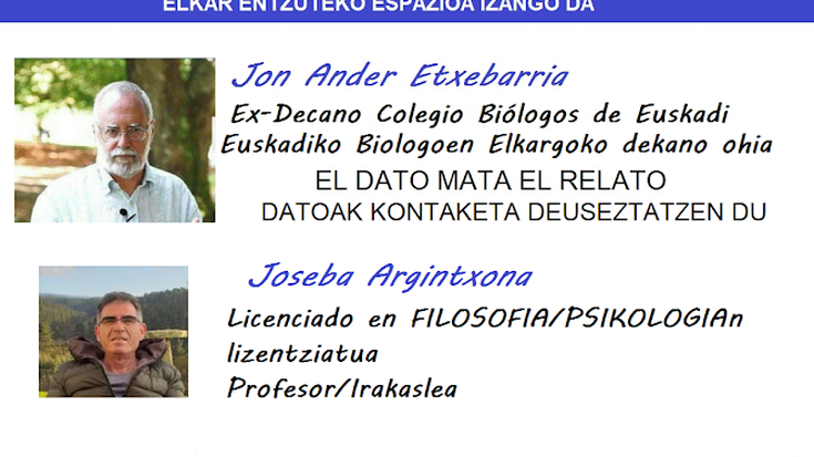 COVIDari beste begirada bat