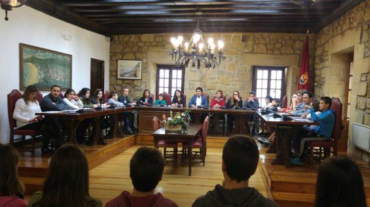 Ekitatea eta klima aldaketa aztertuko dituzte Agenda 21eko udalbatzarrean