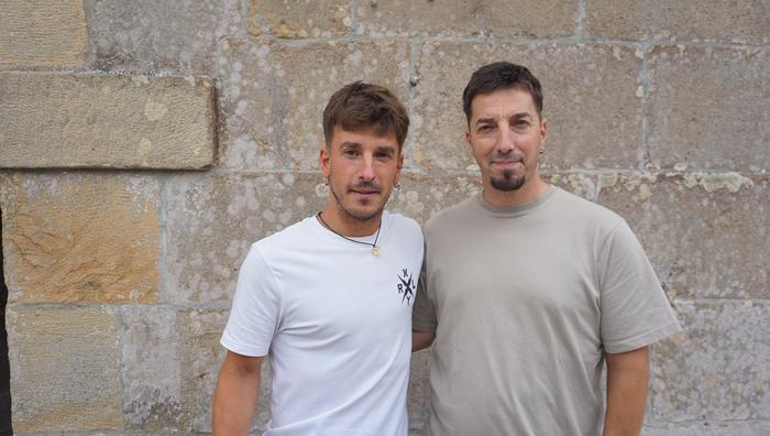 Haritz Arregi izango da Orioko Futbol Taldeko emakume seniorren entrenatzailea denboraldi berrian