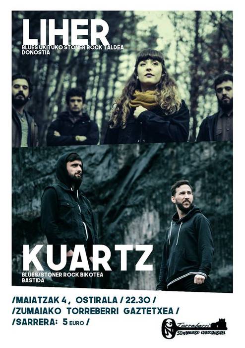 Liher + Kuartz