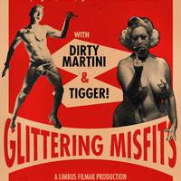 'Glittering Misfits' zineforuma