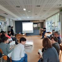 Urrestillan, 2026ko udal aurrekontuak osatzeko bilera