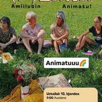 'Auzo(p)lana' Amillubin