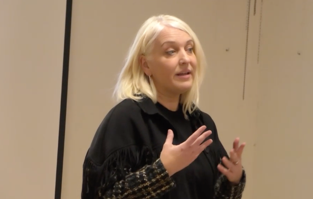 Nerabeen osasun mentalaz hitzaldia emango dute, gurasoei zuzenduta