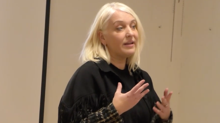 Nerabeen osasun mentalaz hitzaldia emango dute, gurasoei zuzenduta