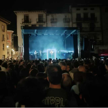 San Inazio eguna
