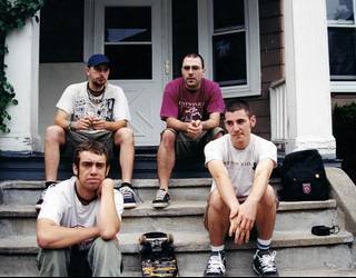 Zarata Zarautzek Dimoni Fest jaialdia antolatu du hilaren 24rako