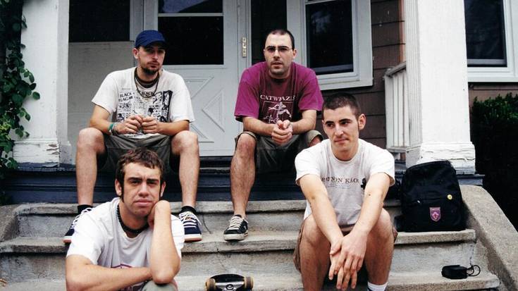 Zarata Zarautzek Dimoni Fest jaialdia antolatu du hilaren 24rako