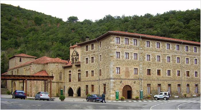 Kantabriara eta Asturiasera irteera antolatu du Baigerak martxoaren 2tik 4ra