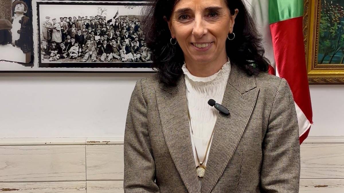 Jaione Ganzarain: "Adimen artifizialak gizakiaren gaitasunak zabaltzen ditu"