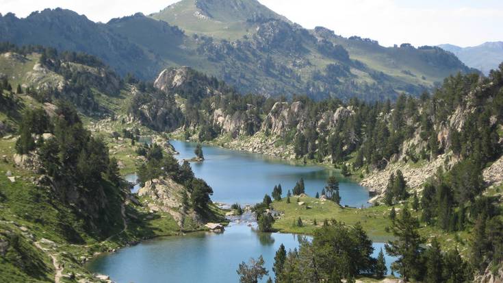 Zumaiako jubilatuek Val D'Aran eta Andorrarako bidaia egingo dute ekainean