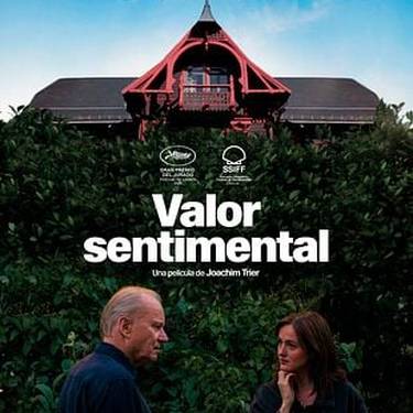 Zinema: 'Valor sentimental'