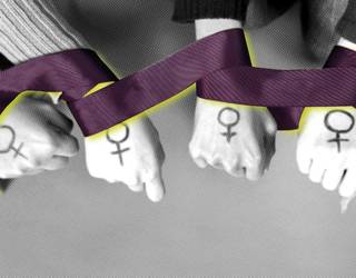 Eraikitako ilunpeak arrakalatzen