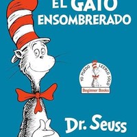 Filma: 'El gato con sombrero'