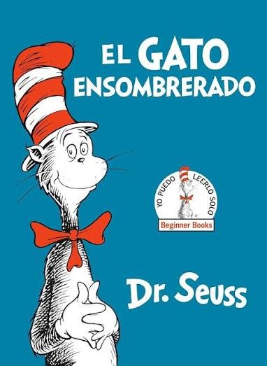 Filma: 'El gato con sombrero'