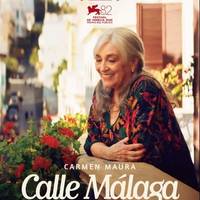 Zinema: 'Calle Malaga' filma