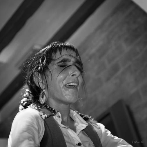 'La Pulga' taldeak kontzertua emango du etzi kanpineko jatetxean