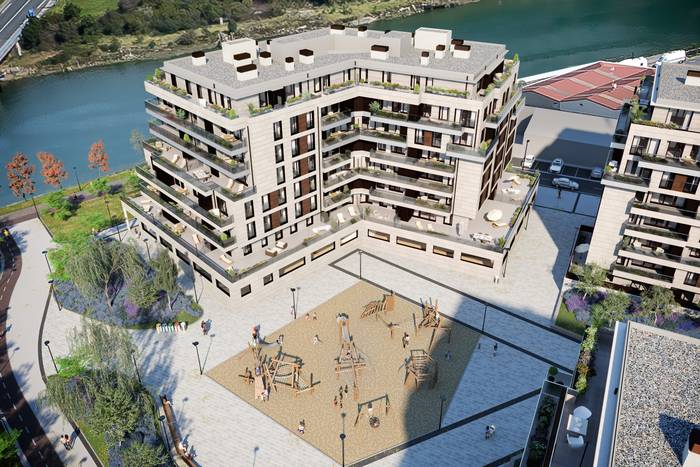 Torreagako babes ofizialeko etxebizitzen zozketarako izen ematea, hurbilago