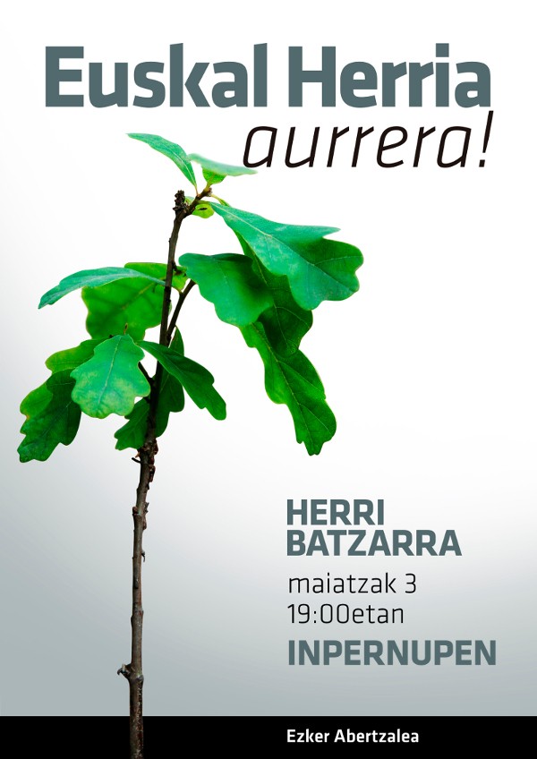 Herri Batzarra