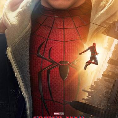 Zinema: 'Spider-man: Brand new day'