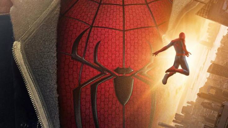 Zinema: 'Spider-man: Brand new day'