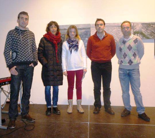 Iñaki Basterretxea: "Ez ditzagun Txekian bilatu gurean falta diren euskaldunak"