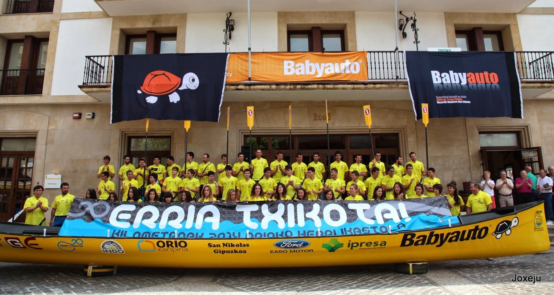 aupa orio!_erria txikota!__AURKEZPENA_2014-06-21, 
