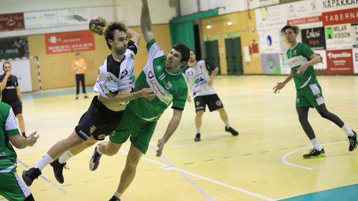 Sekretu bakarra, pasioa