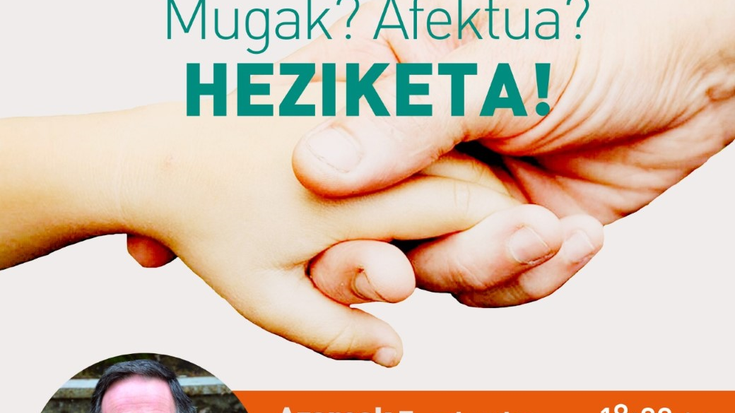 2. SOLASALDIA: Mugak? Afektua? HEZIKETA!