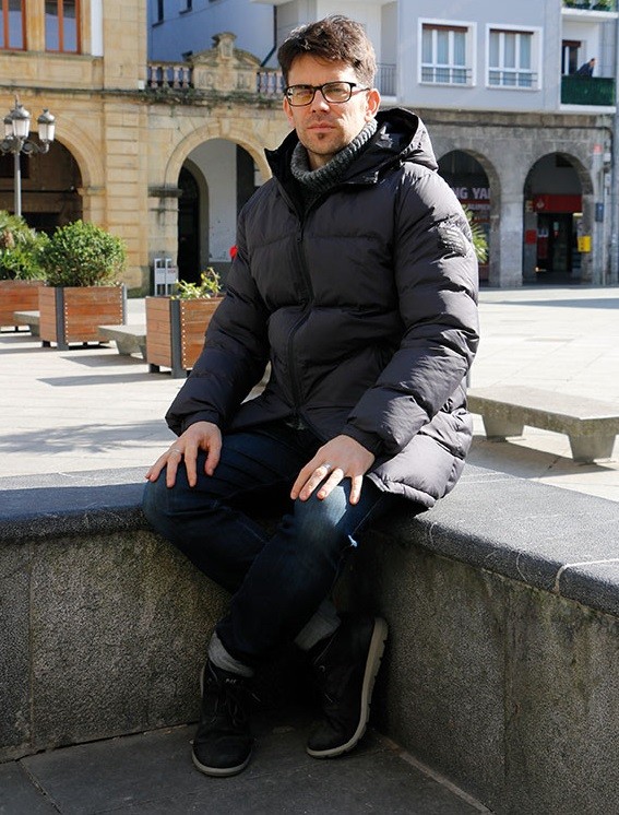Joseba Beristain Euskalerriaren Adiskideen Elkarteko Adiskide Numerario izendatuko dute zapatuan