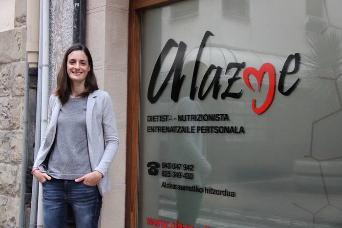 Elikadurara eta ongizatera bideratutako zikloa