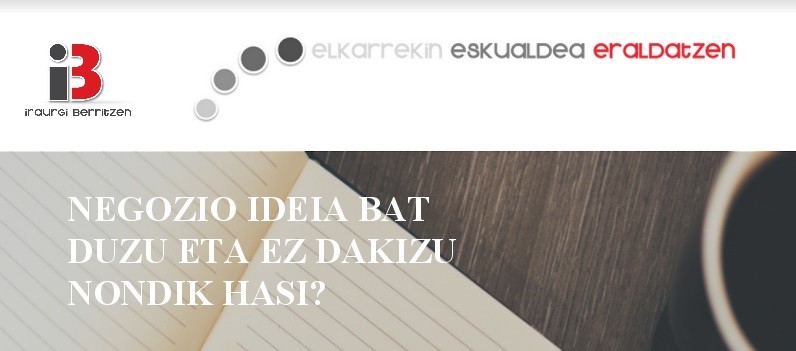 Herritarren proiektuak aztertzen lagunduko duen Lanzituz programa martxan