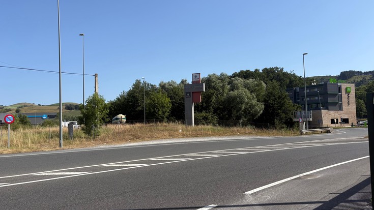 Arroako ordainlekuan autobus geltokiak oraindik egiteko daudela salatu du Zestoako EAJk
