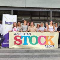 Stock Azoka