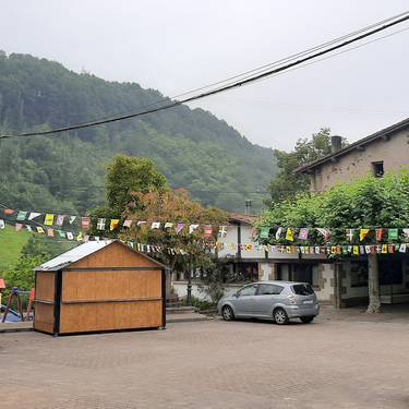 Andatzako Auzo Eguna