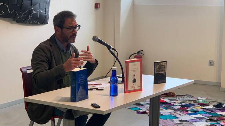 Bonifazio Etxegarairi buruzko liburua aurkeztuko dute bihar Photomuseumen