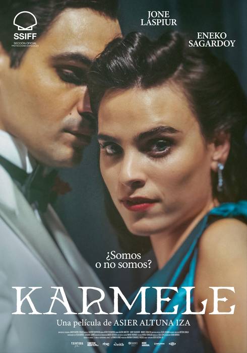 Zinema: 'Karmele'