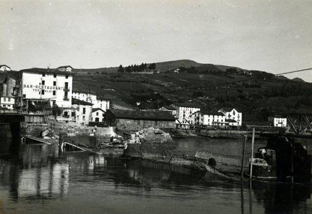 Oroimen historikoa berreskuratzeko proiektua aurkeztuko dute