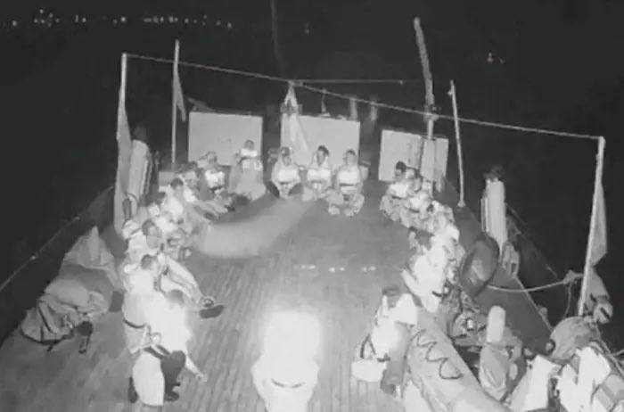 Israelek flotillakoak atzeman dituelako, elkarretaratzera deitu du gaur Palestinarekin Elkartasunak