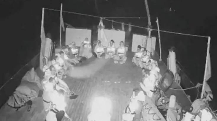 Israelek flotillakoak atzeman dituelako, elkarretaratzera deitu du gaur Palestinarekin Elkartasunak