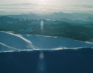 'Balandrau, viento salvaje' eta 'Evolution' filmak emango dituzte Aita Marin