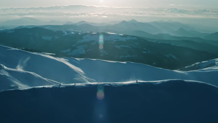 'Balandrau, viento salvaje' eta 'Evolution' filmak emango dituzte Aita Marin