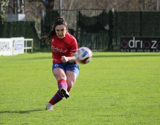 Anaitasunak kale egin du Zarautzen