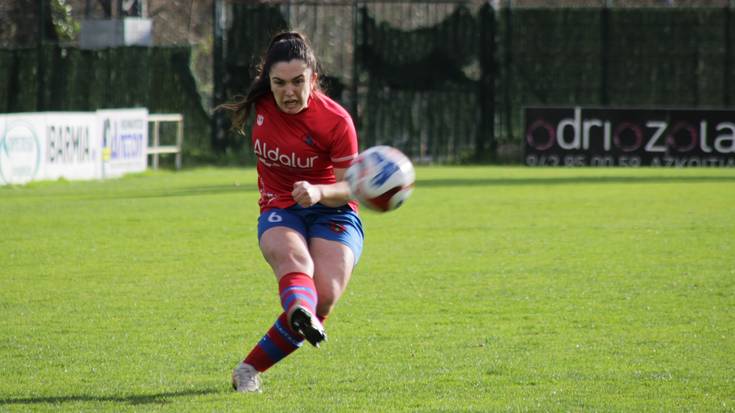 Anaitasunak kale egin du Zarautzen