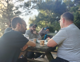 Zazpigarren Kaleak fede topaketak egiten jarraituko du aurten