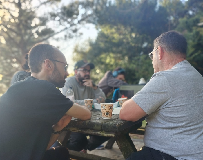 Zazpigarren Kaleak fede topaketak egiten jarraituko du aurten