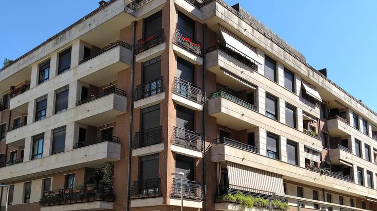 Core Studio zentroa Alai auzategira lekualdatu dute, "zerbitzua hobetzeko asmoz"